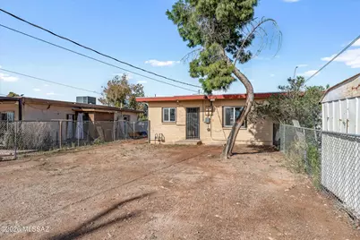 3012 E Proctor Vista, Tucson, AZ 85713 - Photo 22
