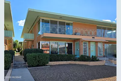3022 E 6th Street #47, Tucson, AZ 85716 - Photo 1
