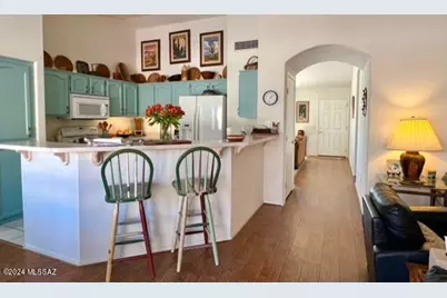 65558 E Rose Ridge Drive, Saddlebrooke, AZ 85739 - Photo 6