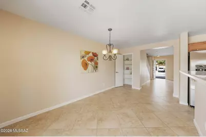 4266 E Wading Pond Drive, Tucson, AZ 85712 - Photo 12