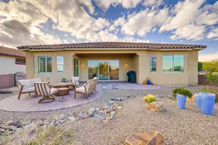 700 N Observation Trail, Green Valley, AZ 85614 - Photo 20