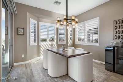 700 N Observation Trail, Green Valley, AZ 85614 - Photo 8