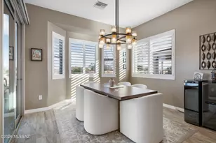 700 N Observation Trail, Green Valley, AZ 85614 - Photo 8