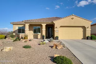 700 N Observation Trail, Green Valley, AZ 85614 - Photo 2