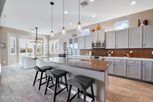 700 N Observation Trail, Green Valley, AZ 85614 - Photo 10