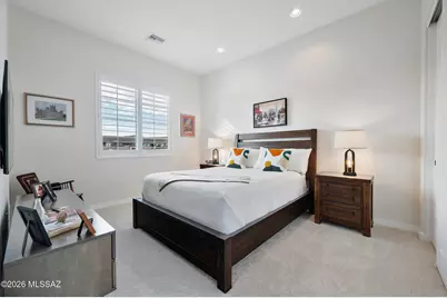 700 N Observation Trail, Green Valley, AZ 85614 - Photo 18