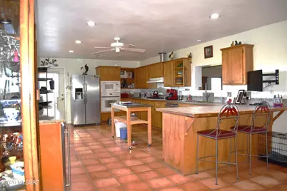 3760 W Valley View Lane, Willcox, AZ 85643 - Photo 4