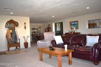 3760 W Valley View Lane, Willcox, AZ 85643 - Photo 2