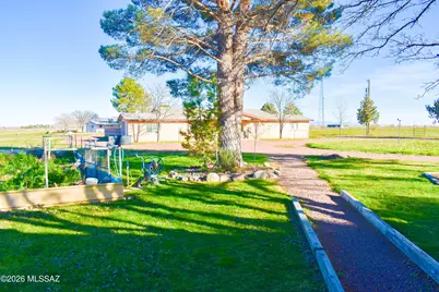 3760 W Valley View Lane, Willcox, AZ 85643 - Photo 20