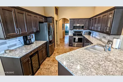 38135 S Rolling Hills Drive, Tucson, AZ 85739 - Photo 22