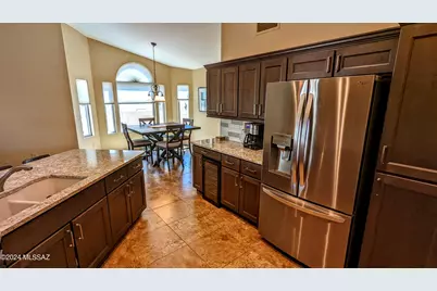 38135 S Rolling Hills Drive, Tucson, AZ 85739 - Photo 20