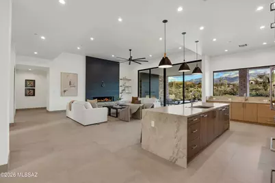 13948 N Flint Peak Place, Tucson, AZ 85755 - Photo 6