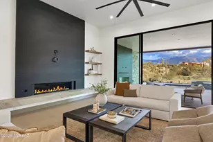 13948 N Flint Peak Pl, Tucson, AZ 85755 - Photo 2