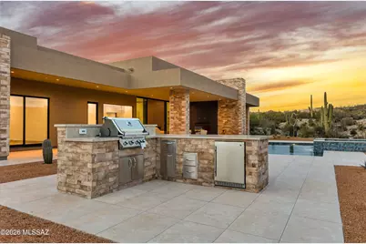 13948 N Flint Peak Place, Tucson, AZ 85755 - Photo 36