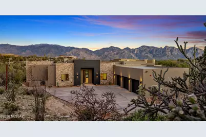 13948 N Flint Peak Place, Tucson, AZ 85755 - Photo 46