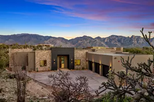 13948 N Flint Peak Pl, Tucson, AZ 85755 - Photo 46