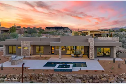 13948 N Flint Peak Place, Tucson, AZ 85755 - Photo 38