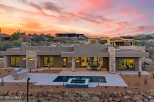 13948 N Flint Peak Pl, Tucson, AZ 85755 - Photo 38