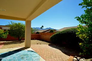 1477 W Desert Jewel Ct, Green Valley, AZ 85622 - Photo 2