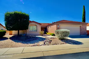 1477 W Desert Jewel Ct, Green Valley, AZ 85622 - Photo 1