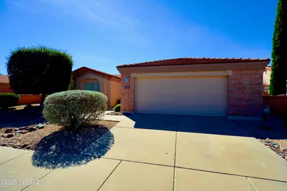 1477 W Desert Jewel Court, Green Valley, AZ 85622 - Photo 50