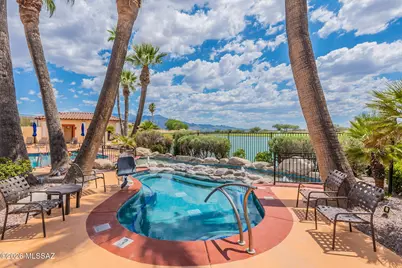 5775 S Camino Del Sol #6104, Green Valley, AZ 85622 - Photo 20