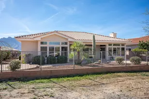 1861 E Mellow Trail, Oro Valley, AZ 85755 - Photo 38