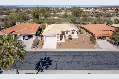 1861 E Mellow Trail, Oro Valley, AZ 85755 - Photo 1