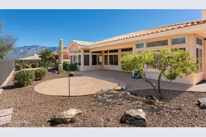 1861 E Mellow Trail, Oro Valley, AZ 85755 - Photo 36