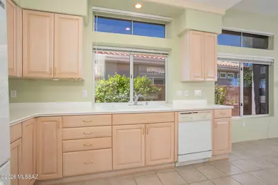 1861 E Mellow Trail, Oro Valley, AZ 85755 - Photo 16