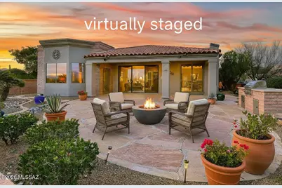 4209 S Emelita Drive, Green Valley, AZ 85622 - Photo 10