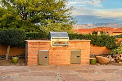 4209 S Emelita Drive, Green Valley, AZ 85622 - Photo 4