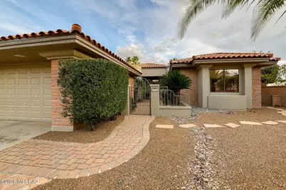 4209 S Emelita Drive, Green Valley, AZ 85622 - Photo 8