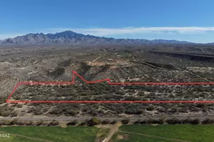 00 Chavez Siding Rd, Tubac, AZ 85646 - Photo 1