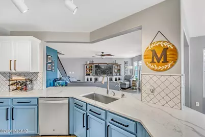 10652 S Silverbluff Drive, Vail, AZ 85641 - Photo 20