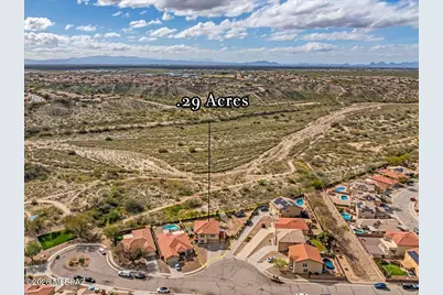 10652 S Silverbluff Drive, Vail, AZ 85641 - Photo 4