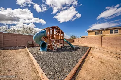 10652 S Silverbluff Drive, Vail, AZ 85641 - Photo 44