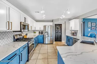 10652 S Silverbluff Drive, Vail, AZ 85641 - Photo 16