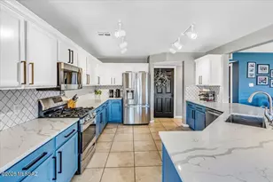 10652 S Silverbluff Dr, Vail, AZ 85641 - Photo 16