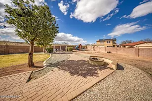 10652 S Silverbluff Dr, Vail, AZ 85641 - Photo 46