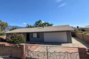 15808 N Twin Lakes Dr, Tucson, AZ 85739 - Photo 1