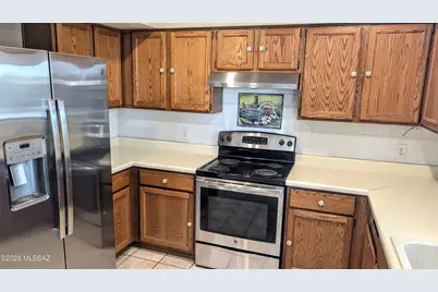 15808 N Twin Lakes Drive, Tucson, AZ 85739 - Photo 10