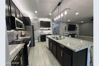 8922 W Airdale Road, Marana, AZ 85653 - Photo 6