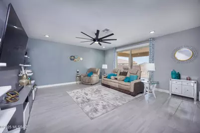 8922 W Airdale Road, Marana, AZ 85653 - Photo 2