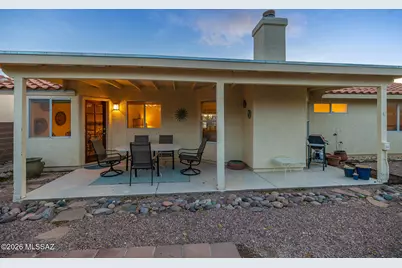 4774 N Mayfair Circle, Tucson, AZ 85750 - Photo 28