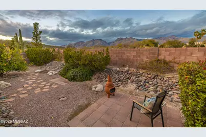 4774 N Mayfair Circle, Tucson, AZ 85750 - Photo 26