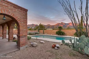 6520 N Camino Libby, Tucson, AZ 85718 - Photo 46