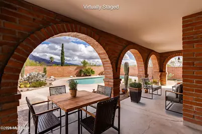 6520 N Camino Libby, Tucson, AZ 85718 - Photo 40