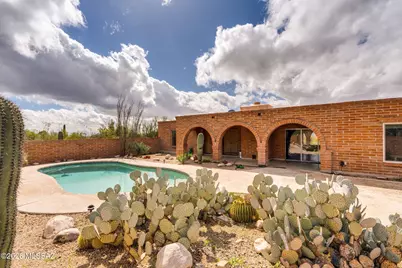 6520 N Camino Libby, Tucson, AZ 85718 - Photo 42