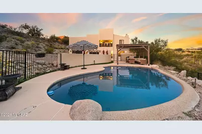 5781 E Paseo Cimarron, Tucson, AZ 85750 - Photo 4